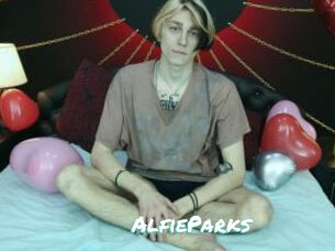AlfieParks