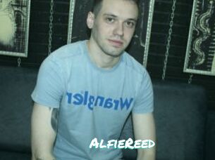AlfieReed
