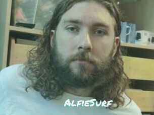 AlfieSurf