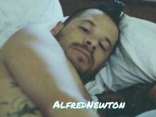 Alfred_Newton