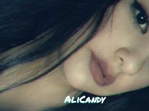 AliCandy