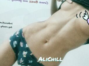 AliChill