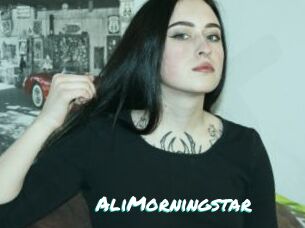 AliMorningstar