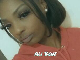 Ali_Benz
