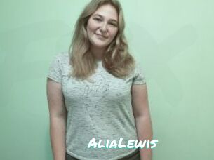 AliaLewis