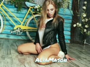 AliaMason