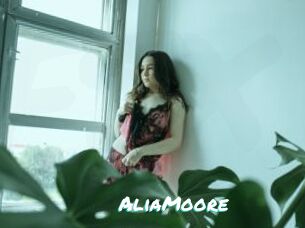 AliaMoore