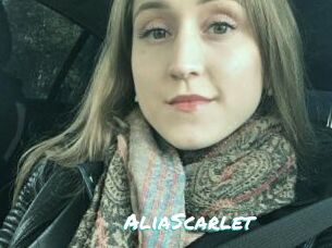AliaScarlet