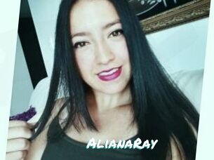 AlianaRay