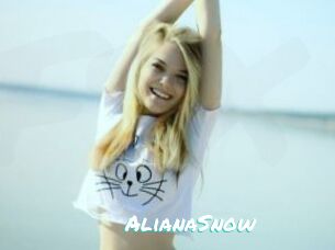 AlianaSnow