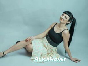 AlicaHoney