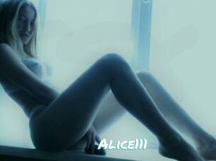 Alice111