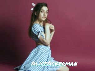 AliceAckerman