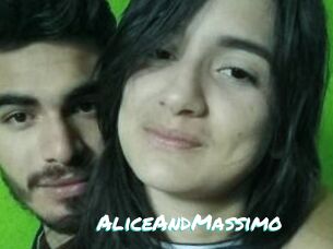 AliceAndMassimo