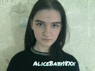 AliceBaby18Xx