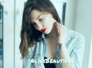AliceBeautiful
