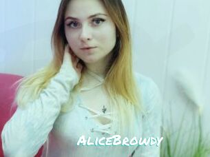 AliceBrowdy
