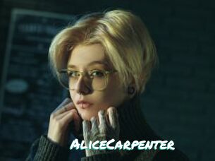 AliceCarpenter
