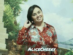 AliceCheery
