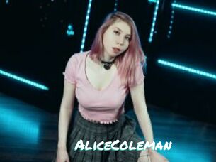 AliceColeman