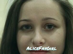 AliceFayGirl
