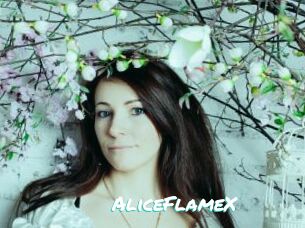 AliceFlameX