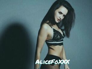 AliceFoXXX
