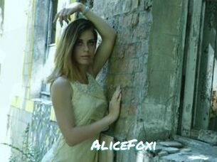 AliceFoxi
