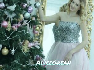 AliceGrean