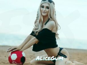 AliceGum