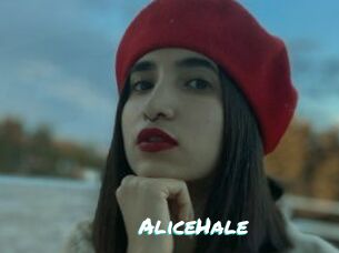 AliceHale
