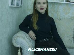 AliceHansen