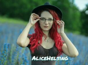 AliceHelsing