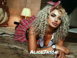 AliceJason