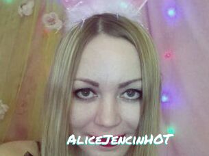 AliceJencinHOT