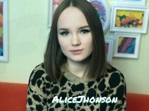 AliceJhonson