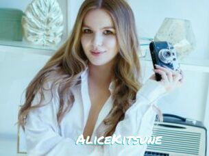 AliceKitsune Free Sites X