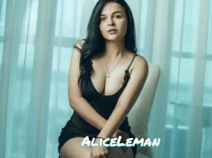 AliceLeman