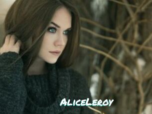 AliceLeroy