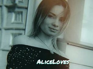 AliceLoves