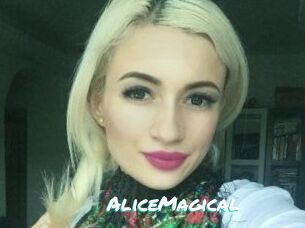 AliceMagical