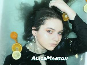 AliceManson