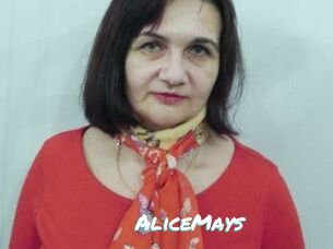 AliceMays