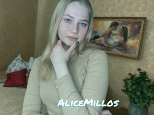 AliceMillos