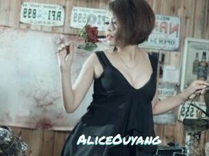 AliceOuyang