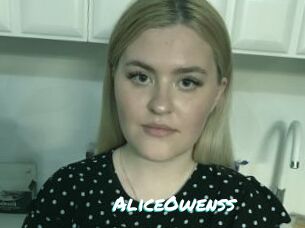 AliceOwenss Free Sites X