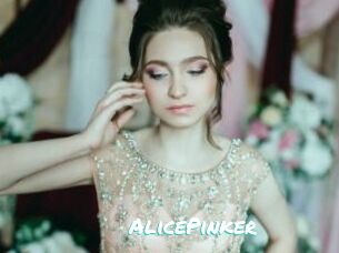 AlicePinker