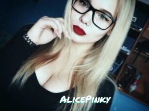 AlicePinky
