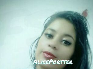AlicePortter