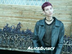 AliceQuincy